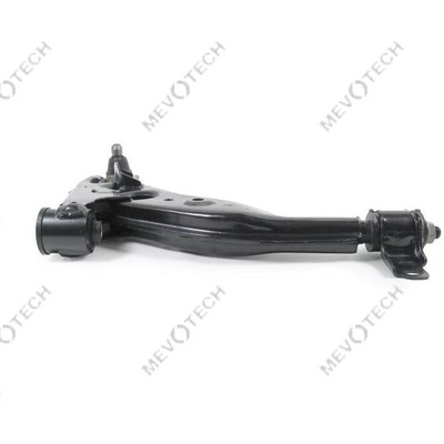 Control Arm With Ball Joint by MEVOTECH ORIGINAL GRADE - GS76116 pa8