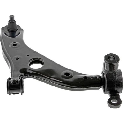 MEVOTECH ORIGINAL GRADE - GS761184 - Control Arm With Ball Joint pa1