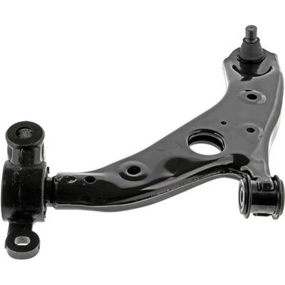 MEVOTECH ORIGINAL GRADE - GS761185 - Control Arm With Ball Joint pa4
