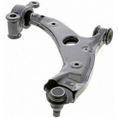 MEVOTECH ORIGINAL GRADE - GS761215 - Control Arm With Ball Joint pa2