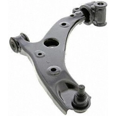 MEVOTECH ORIGINAL GRADE - GS761215 - Control Arm With Ball Joint pa4