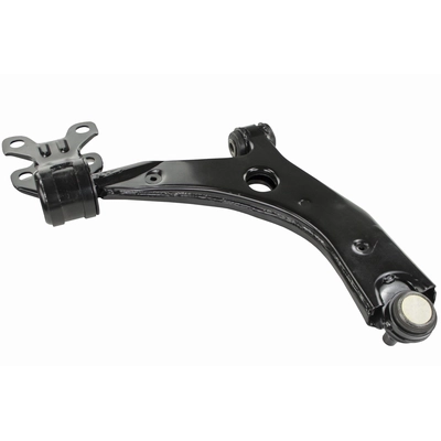 MEVOTECH ORIGINAL GRADE - GS76151 - Control Arm With Ball Joint pa17