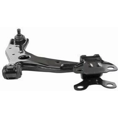 MEVOTECH ORIGINAL GRADE - GS76152 - Control Arm With Ball Joint pa9