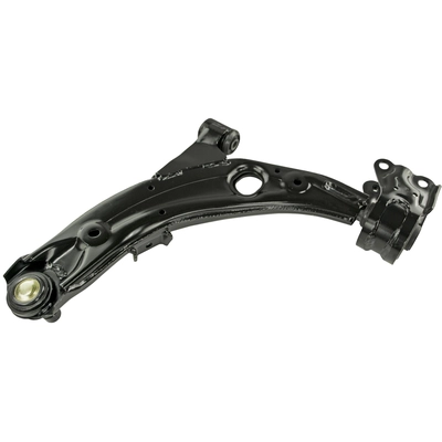 MEVOTECH ORIGINAL GRADE - GS76169 - Control Arm With Ball Joint pa14