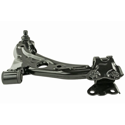 MEVOTECH ORIGINAL GRADE - GS76169 - Control Arm With Ball Joint pa15