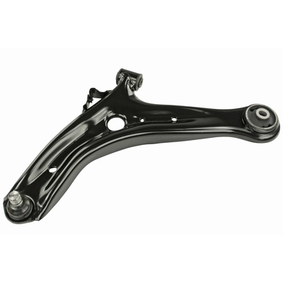 MEVOTECH ORIGINAL GRADE - GS76179 - Control Arm With Ball Joint pa16