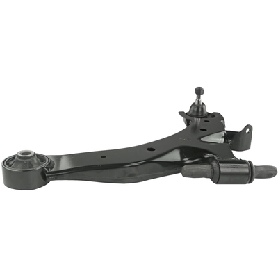 Bras de contrôle avec joint à rotule de MEVOTECH ORIGINAL GRADE - GS80100 pa18