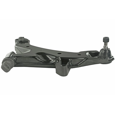 Bras de contrôle avec joint à rotule de MEVOTECH ORIGINAL GRADE - GS80100 pa20