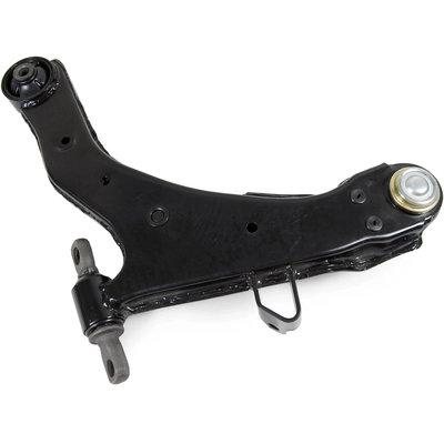MEVOTECH ORIGINAL GRADE - GS80101 - Control Arm With Ball Joint pa14