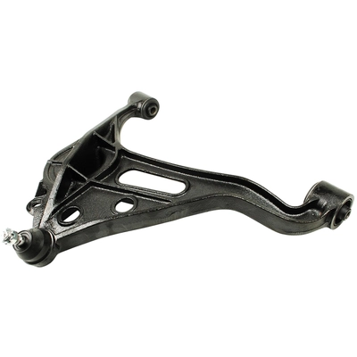 MEVOTECH ORIGINAL GRADE - GS80105 - Bras de contrôle avec joint à rotule pa18