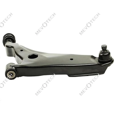 Control Arm With Ball Joint by MEVOTECH ORIGINAL GRADE - GS80109 pa2