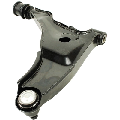 Control Arm With Ball Joint by MEVOTECH ORIGINAL GRADE - GS80109 pa7