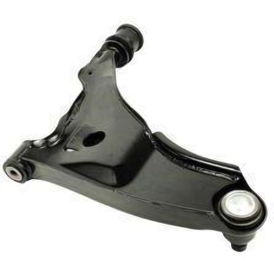 Control Arm With Ball Joint by MEVOTECH ORIGINAL GRADE - GS80110 pa10