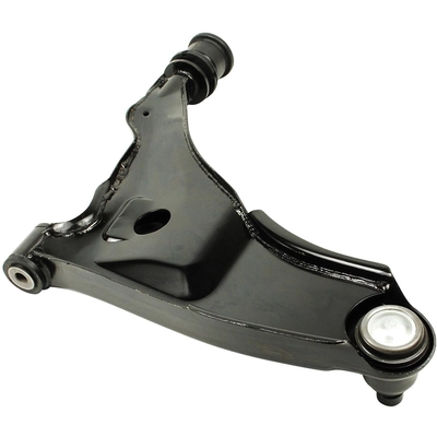 Control Arm With Ball Joint by MEVOTECH ORIGINAL GRADE - GS80110 pa6