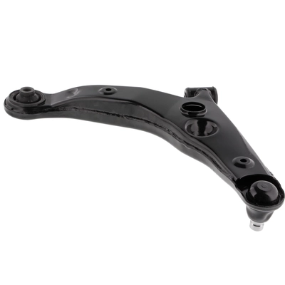 MEVOTECH ORIGINAL GRADE - GS80121 - Control Arm With Ball Joint pa15