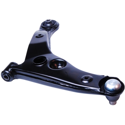 MEVOTECH ORIGINAL GRADE - GS80122 - Control Arm With Ball Joint pa15