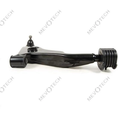 Control Arm With Ball Joint by MEVOTECH ORIGINAL GRADE - GS80124 pa1