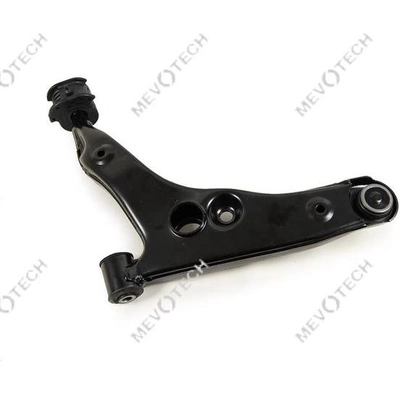 Control Arm With Ball Joint by MEVOTECH ORIGINAL GRADE - GS80124 pa4