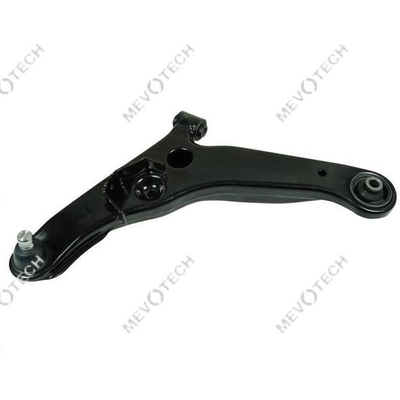 Control Arm With Ball Joint by MEVOTECH ORIGINAL GRADE - GS80130 pa6