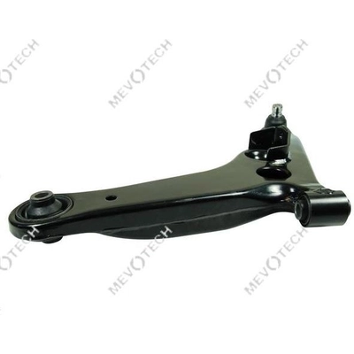 Control Arm With Ball Joint by MEVOTECH ORIGINAL GRADE - GS80130 pa7