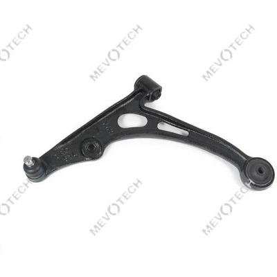 Control Arm With Ball Joint by MEVOTECH ORIGINAL GRADE - GS80132 pa6
