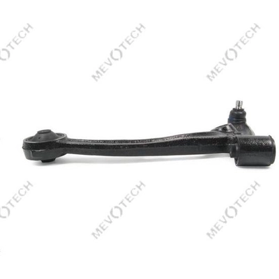 Control Arm With Ball Joint by MEVOTECH ORIGINAL GRADE - GS80132 pa7