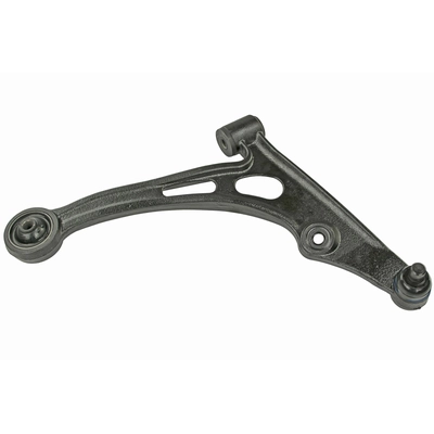 Control Arm With Ball Joint by MEVOTECH ORIGINAL GRADE - GS80133 pa13