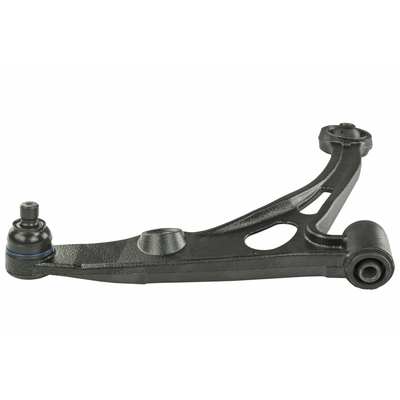 Control Arm With Ball Joint by MEVOTECH ORIGINAL GRADE - GS80133 pa15