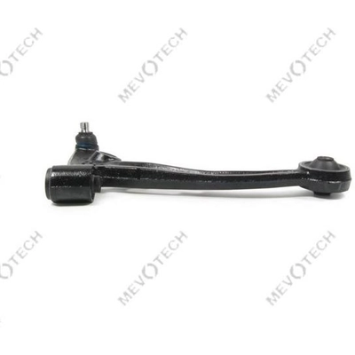 Control Arm With Ball Joint by MEVOTECH ORIGINAL GRADE - GS80133 pa7