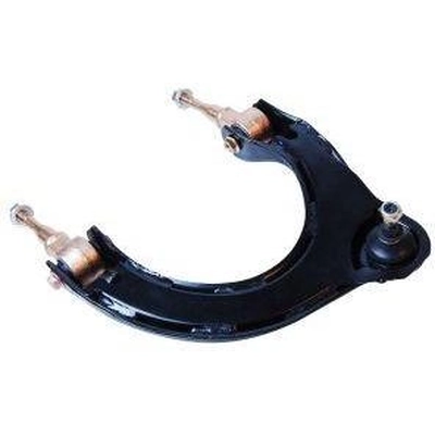 Control Arm With Ball Joint by MEVOTECH ORIGINAL GRADE - GS80136 pa10