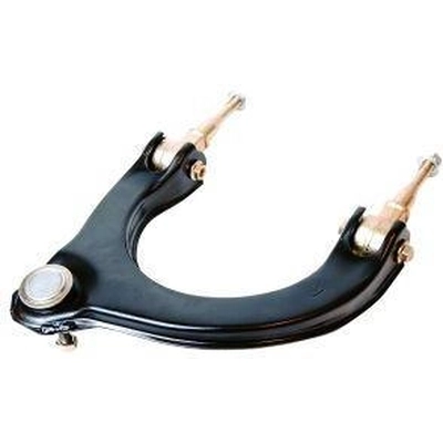 Control Arm With Ball Joint by MEVOTECH ORIGINAL GRADE - GS80136 pa9