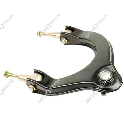 Control Arm With Ball Joint by MEVOTECH ORIGINAL GRADE - GS80137 pa3