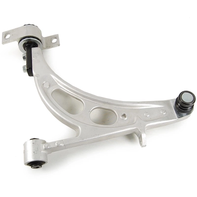 MEVOTECH ORIGINAL GRADE - GS80166 - Control Arm With Ball Joint pa12