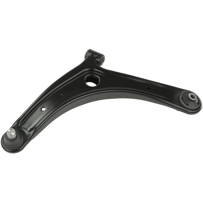 MEVOTECH ORIGINAL GRADE - GS80170 - Control Arm With Ball Joint pa14
