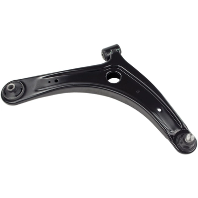 MEVOTECH ORIGINAL GRADE - GS80171 - Control Arm With Ball Joint pa9