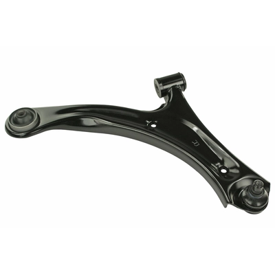 MEVOTECH ORIGINAL GRADE - GS80173 - Control Arm With Ball Joint pa10