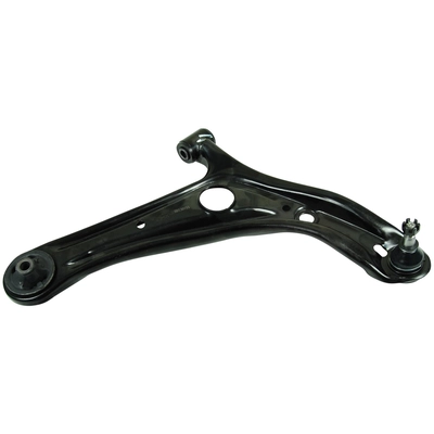 MEVOTECH ORIGINAL GRADE - GS86100 - Control Arm With Ball Joint pa14