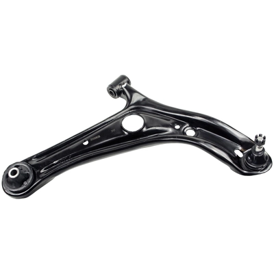 MEVOTECH ORIGINAL GRADE - GS86101 - Control Arm With Ball Joint pa18