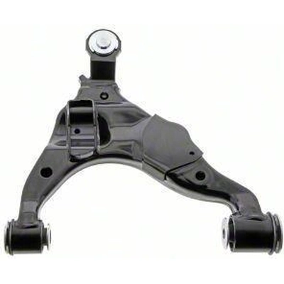 Control Arm With Ball Joint by MEVOTECH ORIGINAL GRADE - GS861039 pa2