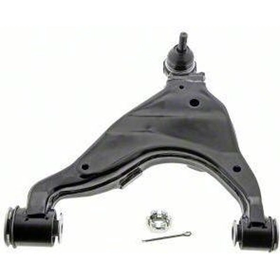 Control Arm With Ball Joint by MEVOTECH ORIGINAL GRADE - GS861039 pa6