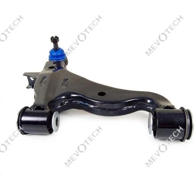 Control Arm With Ball Joint by MEVOTECH ORIGINAL GRADE - GS861042 pa10