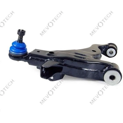 Control Arm With Ball Joint by MEVOTECH ORIGINAL GRADE - GS861042 pa9