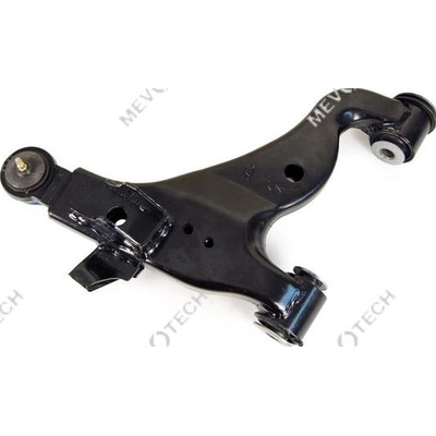 Control Arm With Ball Joint by MEVOTECH ORIGINAL GRADE - GS861043 pa10