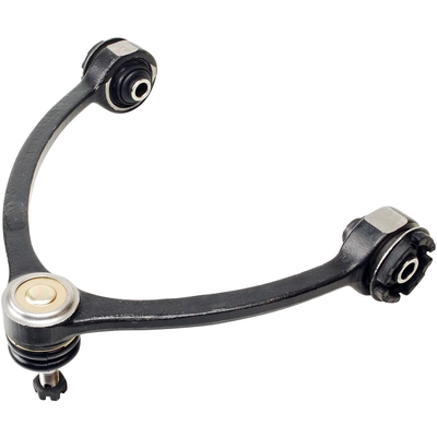 Control Arm With Ball Joint by MEVOTECH ORIGINAL GRADE - GS86107 pa18