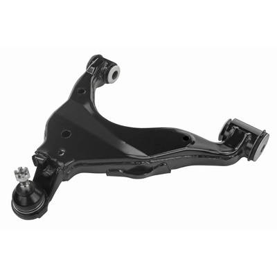 MEVOTECH ORIGINAL GRADE - GS86113 - Control Arm With Ball Joint pa15