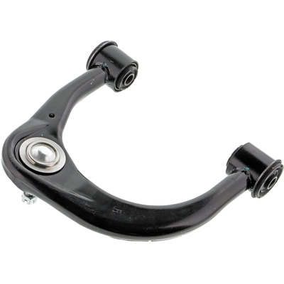 Bras de contrôle avec joint à rotule de MEVOTECH ORIGINAL GRADE - GS86115 pa18