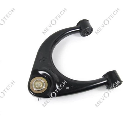 Control Arm With Ball Joint by MEVOTECH ORIGINAL GRADE - GS86134 pa1