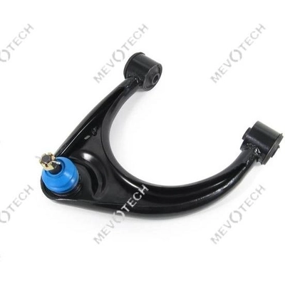 Control Arm With Ball Joint by MEVOTECH ORIGINAL GRADE - GS86134 pa4