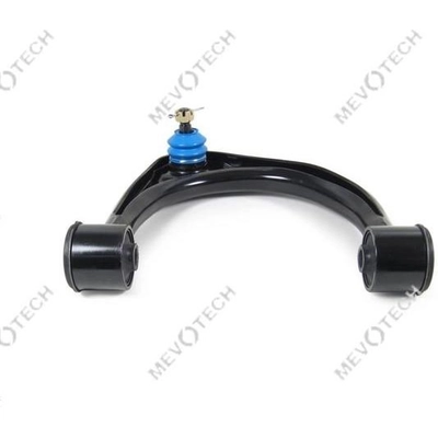 Control Arm With Ball Joint by MEVOTECH ORIGINAL GRADE - GS86135 pa5