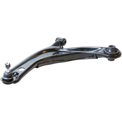 MEVOTECH ORIGINAL GRADE - GS86138 - Control Arm With Ball Joint pa19